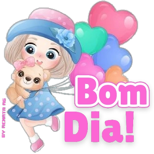 Mensegens BOM Dia Tarde Noite